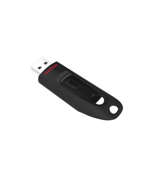 SanDisk Ultra 512GB, USB 3.0 Flash Drive, 130MB/s read resmi